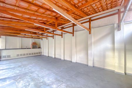 Apartamento à venda com 59m², 3 quartos e 1 vagaÁrea comum - Churrasqueira