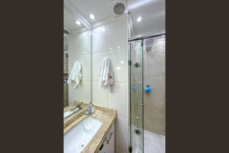 Apartamento à venda com 59m², 3 quartos e 1 vagaBanheiro