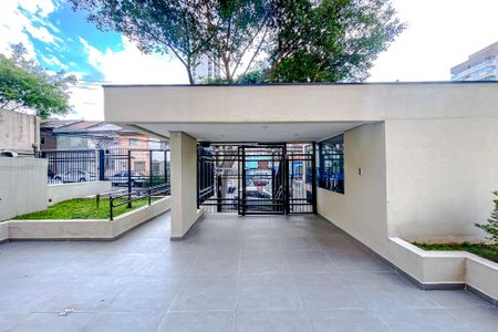 Apartamento à venda com 59m², 3 quartos e 1 vagaÁrea comum