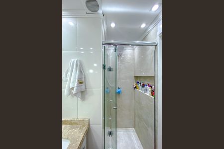 Apartamento à venda com 59m², 3 quartos e 1 vagaBanheiro