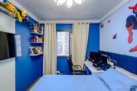 Apartamento à venda com 59m², 3 quartos e 1 vagaQuarto 1