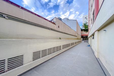 Apartamento à venda com 59m², 3 quartos e 1 vagaÁrea comum