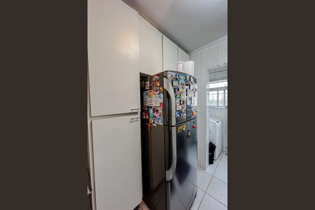 Apartamento à venda com 68m², 2 quartos e 1 vagaCozinha