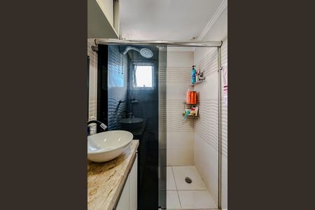 Apartamento à venda com 68m², 2 quartos e 1 vagaBanheiro