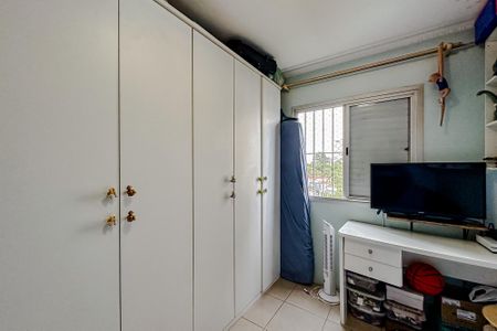 Apartamento à venda com 68m², 2 quartos e 1 vagaQuarto 2