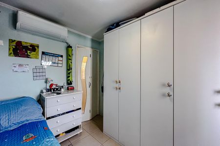 Apartamento à venda com 68m², 2 quartos e 1 vagaQuarto 2