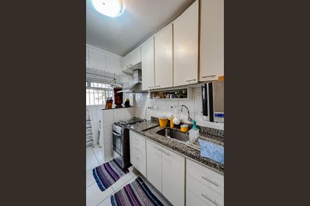 Apartamento à venda com 68m², 2 quartos e 1 vagaCozinha