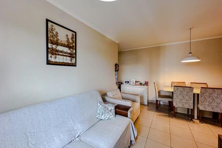 Apartamento à venda com 68m², 2 quartos e 1 vagaSala