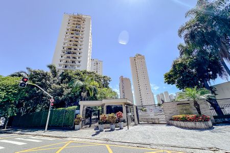 Apartamento à venda com 68m², 2 quartos e 1 vagaFachada