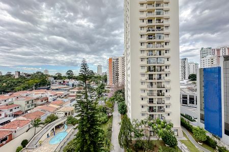 Apartamento à venda com 68m², 2 quartos e 1 vagaVista da Sala