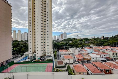 Apartamento à venda com 68m², 2 quartos e 1 vagaVista do Quarto 1