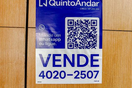 Apartamento à venda com 68m², 2 quartos e 1 vagaPlaquinha