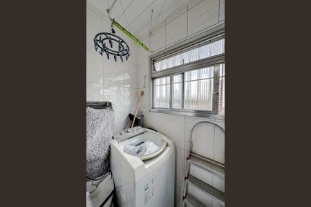 Apartamento à venda com 68m², 2 quartos e 1 vagaÁrea de Serviço