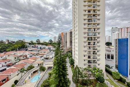 Apartamento à venda com 68m², 2 quartos e 1 vagaVista do Quarto 2