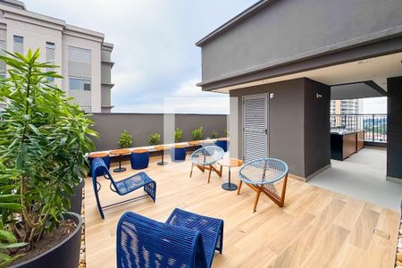 Apartamento à venda com 40m², 2 quartos e sem vaga Apartamento à venda com 40m², 2 quartos e sem vagaÁrea comum