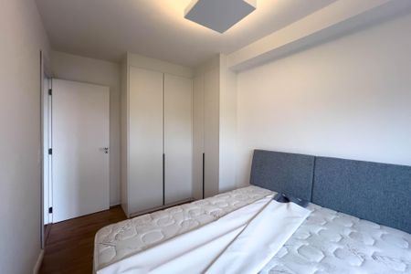 Apartamento à venda com 40m², 2 quartos e sem vaga Apartamento à venda com 40m², 2 quartos e sem vagaQuarto 1