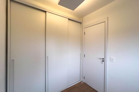 Apartamento à venda com 40m², 2 quartos e sem vaga Apartamento à venda com 40m², 2 quartos e sem vagaQuarto 2