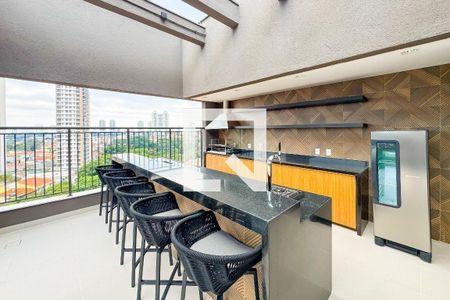 Apartamento à venda com 40m², 2 quartos e sem vaga Apartamento à venda com 40m², 2 quartos e sem vagaÁrea comum