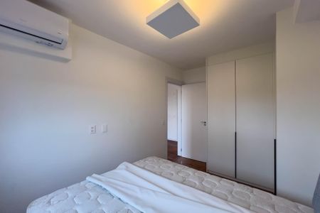 Apartamento à venda com 40m², 2 quartos e sem vaga Apartamento à venda com 40m², 2 quartos e sem vagaQuarto 1