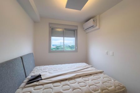 Apartamento à venda com 40m², 2 quartos e sem vaga Apartamento à venda com 40m², 2 quartos e sem vagaQuarto 1