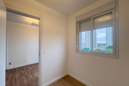 Apartamento à venda com 40m², 2 quartos e sem vaga Apartamento à venda com 40m², 2 quartos e sem vagaQuarto 2