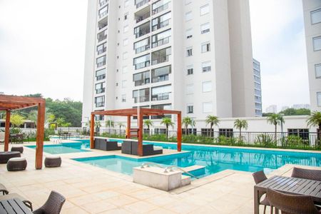 Apartamento à venda com 84m², 2 quartos e 2 vagasÁrea comum 