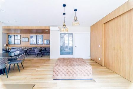 Apartamento à venda com 84m², 2 quartos e 2 vagasÁrea comum 