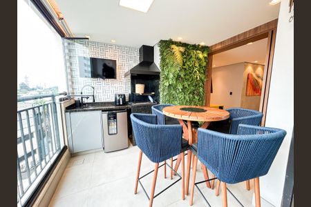 Apartamento à venda com 84m², 2 quartos e 2 vagasÁrea comum 