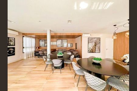 Apartamento à venda com 84m², 2 quartos e 2 vagasÁrea comum 