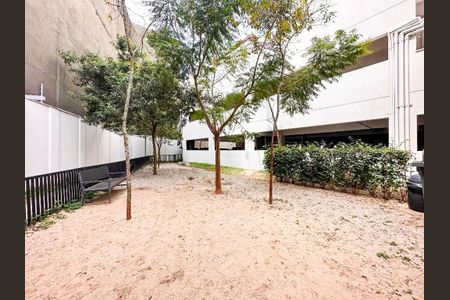 Apartamento à venda com 84m², 2 quartos e 2 vagasÁrea comum 