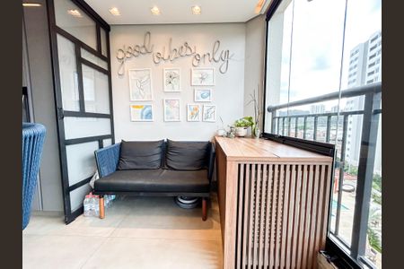 Apartamento à venda com 84m², 2 quartos e 2 vagasÁrea comum 