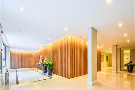 Apartamento à venda com 84m², 2 quartos e 2 vagasÁrea comum 