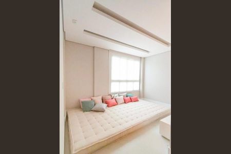 Apartamento à venda com 84m², 2 quartos e 2 vagasÁrea comum 