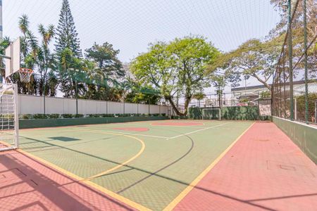 Apartamento à venda com 84m², 2 quartos e 2 vagasÁrea comum 