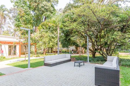 Apartamento à venda com 84m², 2 quartos e 2 vagasÁrea comum 