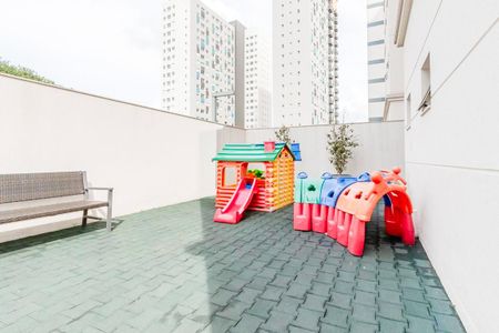 Apartamento à venda com 84m², 2 quartos e 2 vagasÁrea comum 