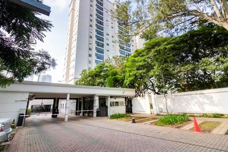 Apartamento à venda com 84m², 2 quartos e 2 vagasFachada