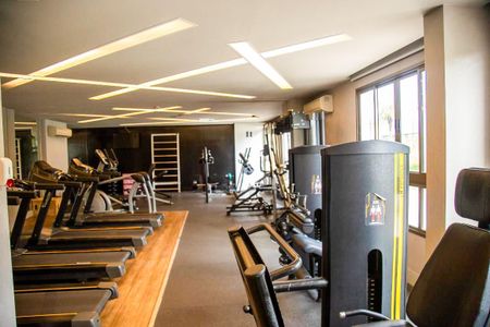 Apartamento à venda com 84m², 2 quartos e 2 vagasÁrea comum 