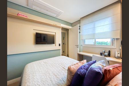 Apartamento à venda com 84m², 2 quartos e 2 vagasQuarto