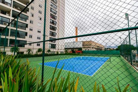 Apartamento à venda com 84m², 2 quartos e 2 vagasÁrea comum 