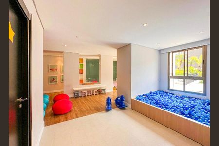 Apartamento à venda com 84m², 2 quartos e 2 vagasÁrea comum 