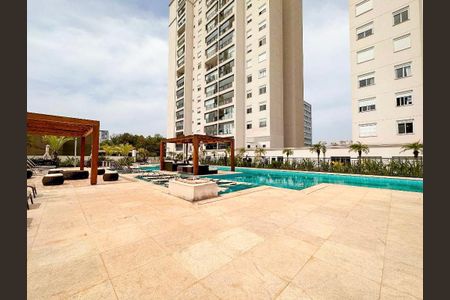 Apartamento à venda com 84m², 2 quartos e 2 vagasÁrea comum 