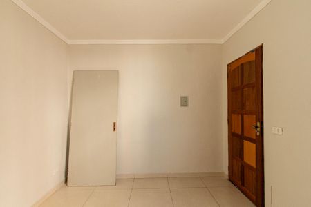Apartamento para alugar com 44m², 2 quartos e 1 vaga Apartamento para alugar com 44m², 2 quartos e 1 vagaSala
