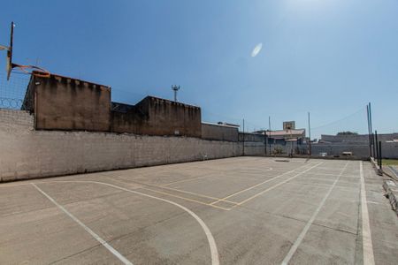 Apartamento para alugar com 44m², 2 quartos e 1 vaga Apartamento para alugar com 44m², 2 quartos e 1 vagaÁrea comum - Quadra