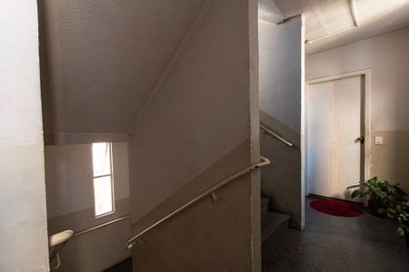 Apartamento para alugar com 44m², 2 quartos e 1 vaga Apartamento para alugar com 44m², 2 quartos e 1 vagaÁrea comum