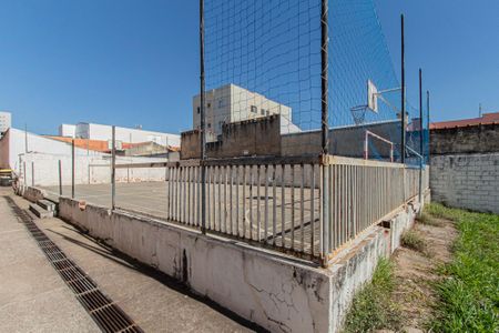 Apartamento para alugar com 44m², 2 quartos e 1 vaga Apartamento para alugar com 44m², 2 quartos e 1 vagaÁrea comum - Quadra