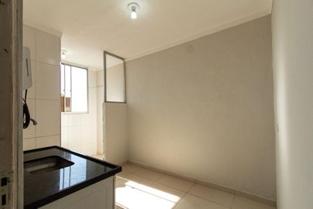 Apartamento para alugar com 44m², 2 quartos e 1 vaga Apartamento para alugar com 44m², 2 quartos e 1 vagaCozinha