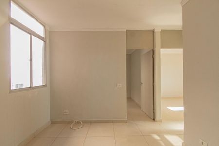 Apartamento para alugar com 44m², 2 quartos e 1 vaga Apartamento para alugar com 44m², 2 quartos e 1 vagaSala