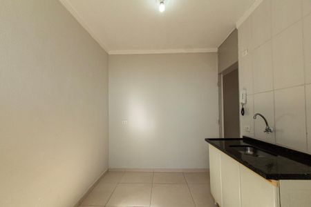 Apartamento para alugar com 44m², 2 quartos e 1 vaga Apartamento para alugar com 44m², 2 quartos e 1 vagaCozinha