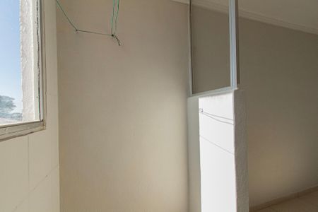 Apartamento para alugar com 44m², 2 quartos e 1 vaga Apartamento para alugar com 44m², 2 quartos e 1 vagaÁrea de Serviço